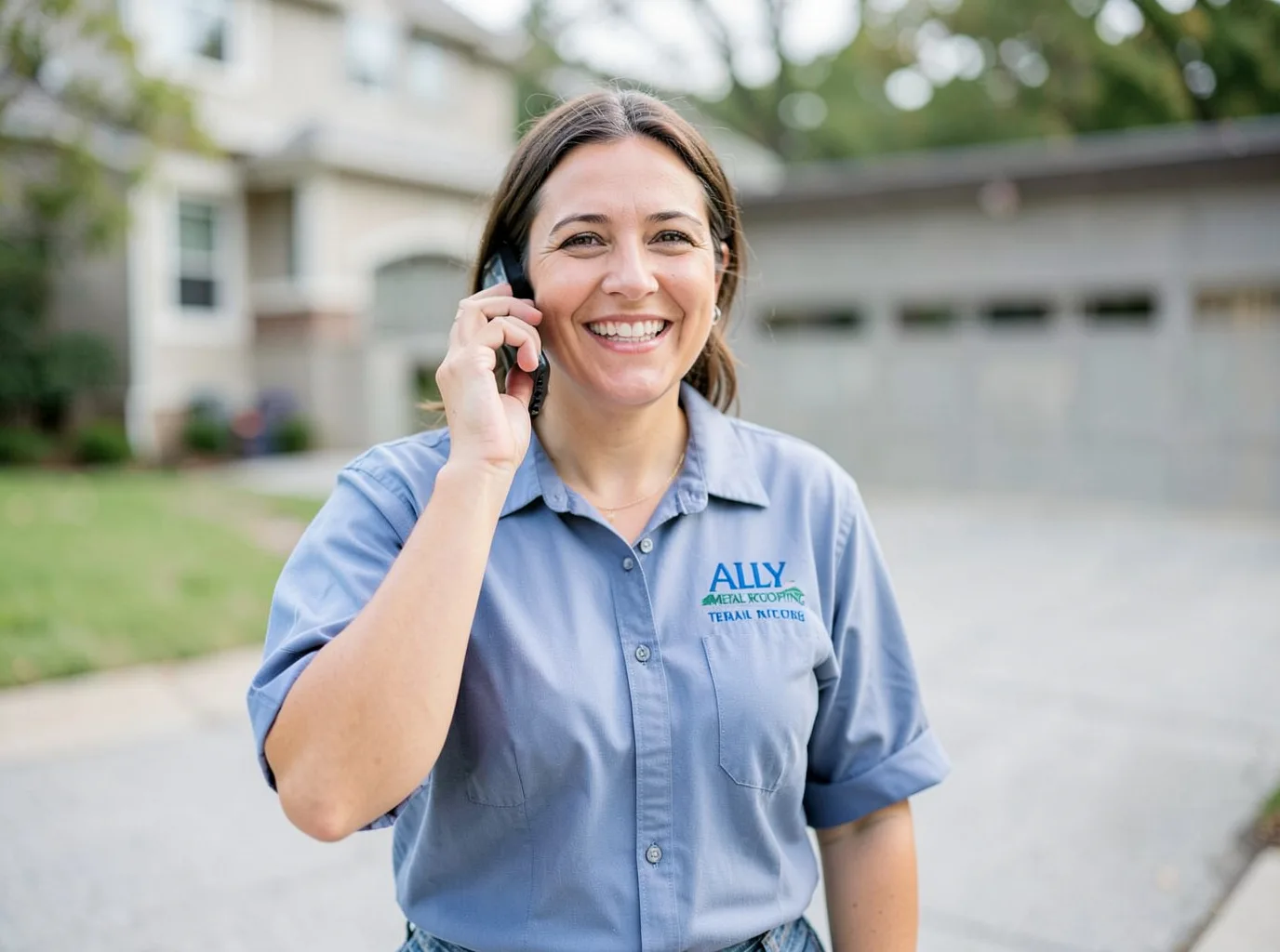 Metal Roof Installation Ivanhoe, CA FAQs